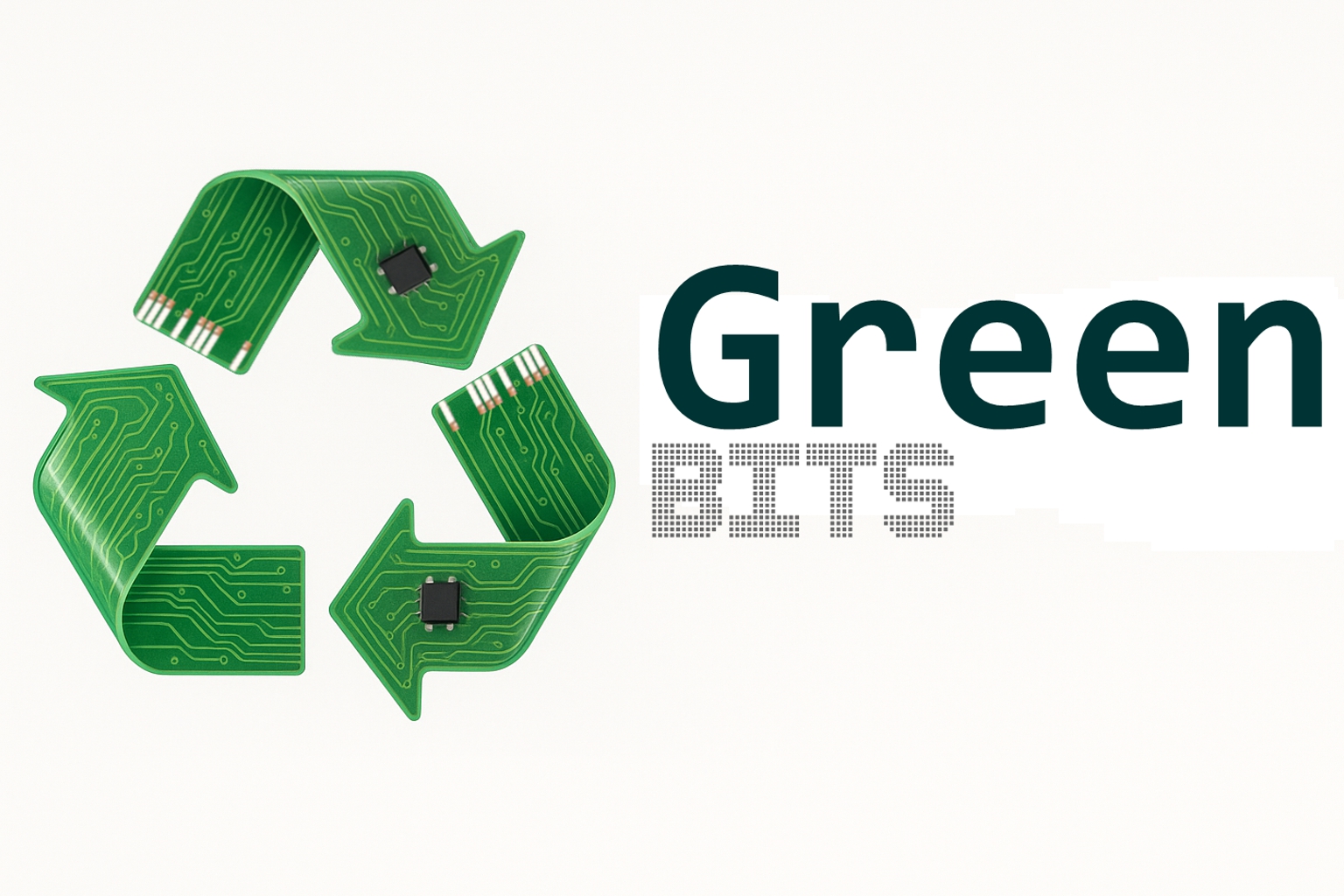 GreenBits Logo